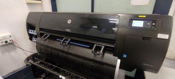 Plotter HP T7200 Plotter HP T7200