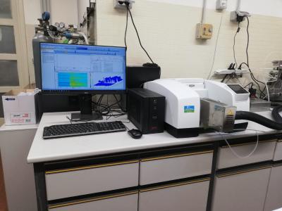 MIR/NIR/FIR Spectrometer 