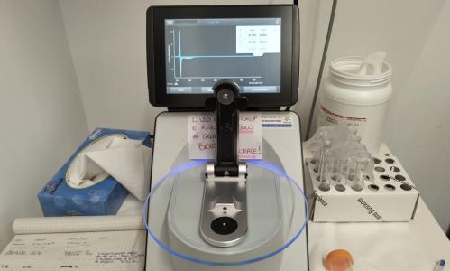 Thermo fisher Nanodrop one Thermo fisher Nanodrop one