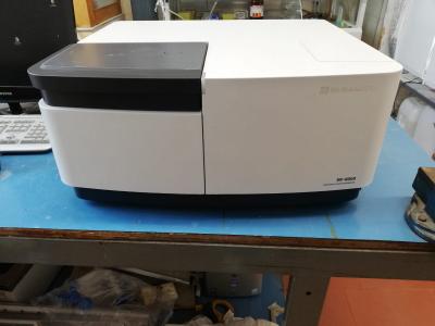 Spettrofluorimetro Shimadzu RF 6000