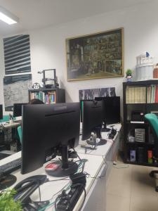 Laboratorio Open Lab Cultura - Archeo&amp;amp;Arte3D