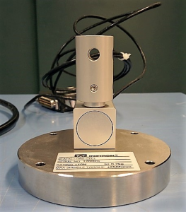 10 N Static load cell