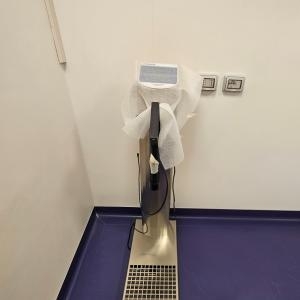 CONTATORE MANI-PIEDI