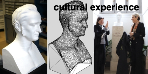 cultural experience