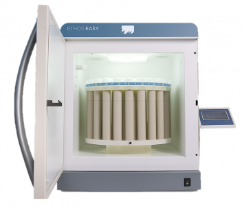 Digestore microonde Digestore microonde