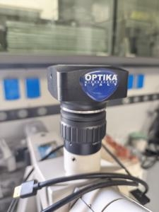 Fotocamera Optika