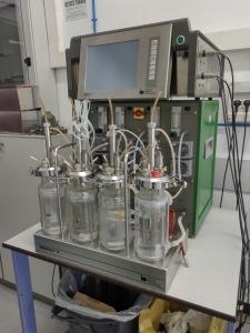 bioreactor 