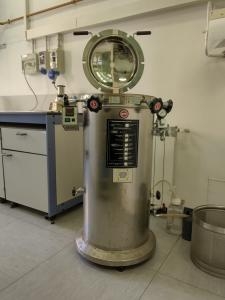 bioreactor