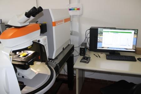 Microscopio confocale Zeiss LSM900