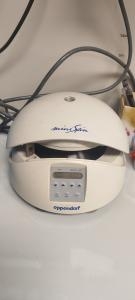 Mini-spin Eppendorf