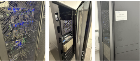 DGX NVIDIA DGX NVIDIA