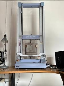 universal testing machine