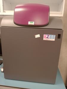 Acquisitore immagini per Western blot