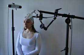 Sistema SofTaxic EMS di neuronavigazione cerebrale per la stimolazione transcranica magnetica