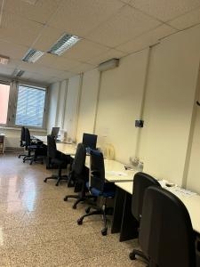 Spazio per PC personali