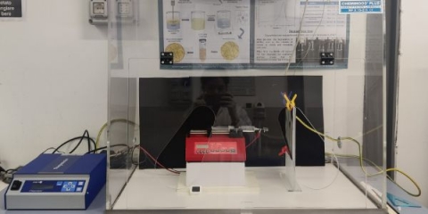 setup_electrospinning