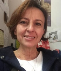 Ritratto di annalisa.pizzinga@uniroma1.it