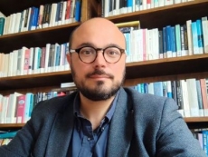 Ritratto di marco.dimaggio@uniroma1.it
