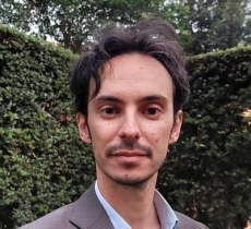 Ritratto di matteo.pietropaoli@uniroma1.it
