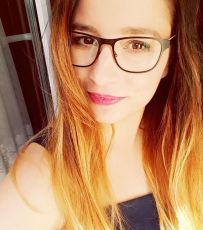 Ritratto di krisztina.csak@uniroma1.it
