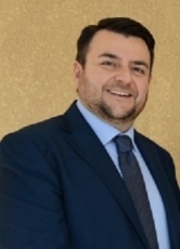 Ritratto di giulio.maresca@uniroma1.it