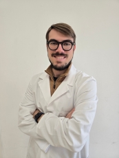Ritratto di mattia.dandrea@uniroma1.it