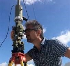 Ritratto di Valerio.Baiocchi@uniroma1.it