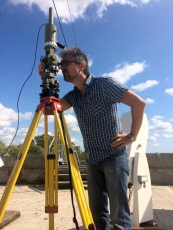 Ritratto di Valerio.Baiocchi@uniroma1.it