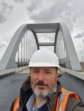 Ritratto di Giuseppe.Loprencipe@uniroma1.it