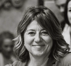 Ritratto di Maria.Marsella@uniroma1.it