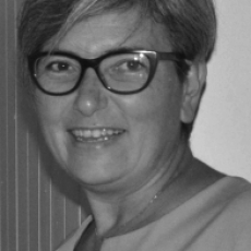 Ritratto di Maura.Percoco@uniroma1.it