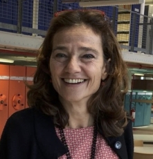 Ritratto di Alessandra.Brezzi@uniroma1.it