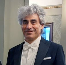 Ritratto di Fabio.Babiloni@uniroma1.it