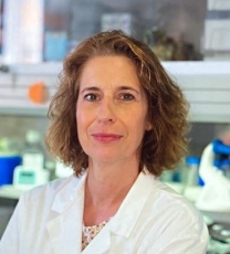 Ritratto di Cristina.Cerboni@uniroma1.it