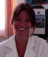 Ritratto di Alessandra.Soriani@uniroma1.it