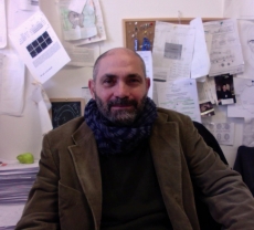 Ritratto di Claudio.Talora@uniroma1.it