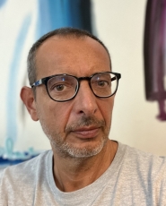 Ritratto di stefano.giagu@uniroma1.it