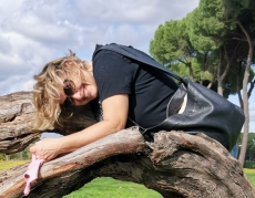 Ritratto di Daniela.Pontiggia@uniroma1.it