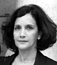 Ritratto di Nilda.Valentin@uniroma1.it