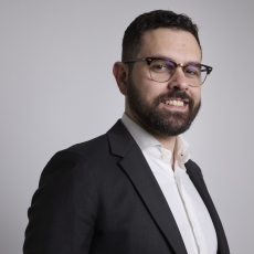 Ritratto di alessandro.damico@uniroma1.it