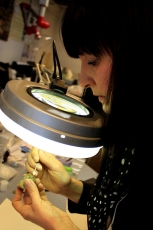 Ritratto di Alessandra.Celant@uniroma1.it