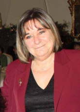 Ritratto di Giuseppina.Falasca@uniroma1.it