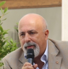 Ritratto di Giorgio.Manzi@uniroma1.it