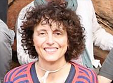 Ritratto di Cristina.Lemorini@uniroma1.it