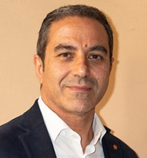 Ritratto di Antonio.Musaro@uniroma1.it