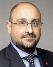 Ritratto di pasqualino.sirignano@uniroma1.it