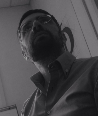 Ritratto di fabio.sterpetti@uniroma1.it