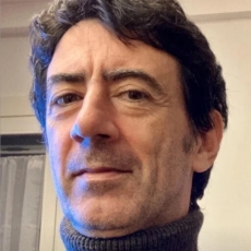 Ritratto di Stefano.Ferraina@uniroma1.it