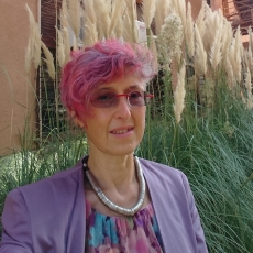 Ritratto di Francesca.Grassi@uniroma1.it