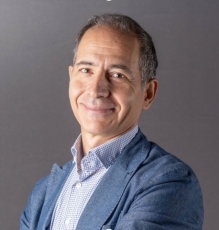 Ritratto di Luca.Dipalma@uniroma1.it